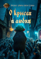 О крысах и людях / Проект «Миры пяти солнц»