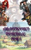 Авантюрист поневоле Том 1 / Дмитрий Сайфер