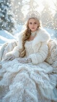 Радужный мост любви / Natalya Bashmakova