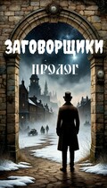 Заговорщики. Пролог / Лиза Шаб