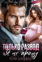 Только развод. Я не прощу / Юля Шеффер