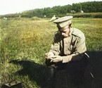 Как нерешительность меняет мир или 4 разных дня из жизни императора России, Николай II. / Макушин Константин Михайлович