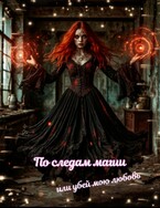 По следам магии, или убей мою любовь / Книгодел