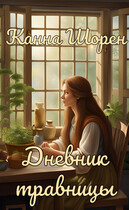 Дневник травницы / Канна Шорен