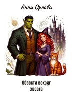 Обвести вокруг хвоста / Анна Орлова