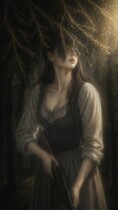 Белый король / Катарина Верен