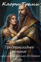 Предновогоднее желание или найти жениха до нового года / Каори Треми
