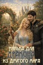 Нянька для Дракона из другого мира / Мари Лунная