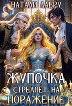 Жупочка стреляет на поражение / Натали Лавру