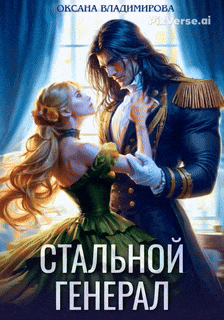 ⚔ Стальной генерал / Оксана Владимирова