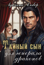 Тайный сын для генерала драконов / Аделина Амбер
