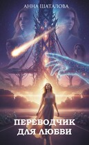 Переводчик для любви / Шаталова Анна Сергеевна