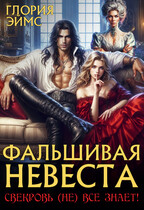 Фальшивая невеста. Свекровь (не) все знает! / Глория Эймс