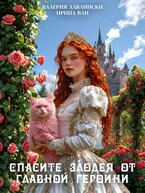 Спасите злодея от главной героини / Валерия Лавлински
                                                                                                            
                                                                                                                                                                                                                                        ,
                                                                
                                                                                                                                            Ирина Ван