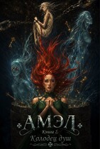 Амэл. Книга 2. Колодец душ / J.Hesla