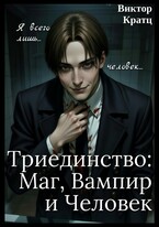 Триединство: Маг, Вампир и Человек / Виктор Кратц