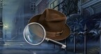 ДЕТЕКТИВНАЯ ИСТОРИЯ / Гром