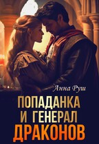 Попаданка и Генерал драконов / Вета Руш