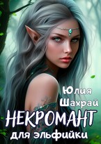 Некромант для эльфики / Юлия Шахрай
                                                                                                            
                                                                                                                                                                                                                                        ,
                                                                
                                                                                                                                            Молли Н