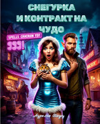 Снегурка и контракт на чудо / Аурелия Шедоу