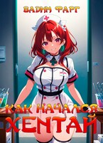 Как начался хентай / Вадим Фарг