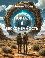 Портал в бесконечность / Нелли Войт