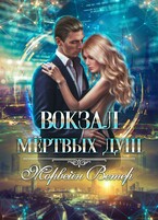 Вокзал мёртвых душ. Том 4. Там, где нас нет / Морвейн Ветер