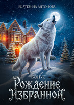 БЕСПЛАТНО!   Рождение Избранной. Бонус к дилогии «Запретная для Альфы» / Екатерина Антонова