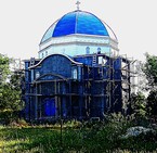 Последняя станица. / Александр Черевков