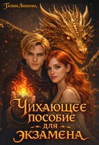 Чихающее пособие для экзамена / Галина Липатова