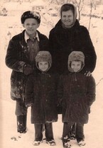 трилогия «Прелести жизни». Книга первая «Мера жизни» том-5. / Александр Черевков