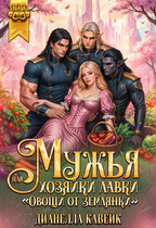 Мужья для Хозяйки Лавки «Овощи от Землянки» / Дианелла Кавейк