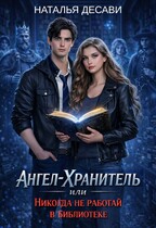 Ангел-Хранитель, или Никогда не работай в библиотеке / Наталья ДеСави