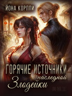 Горячие источники наследной злодейки / Йона Корппи