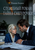 Служебный роман: тайна Снегурочки / Юлианна Клермон