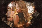 Случай в Крайновке   Любительницам  сериалов посвящается / Джамиля Джахи