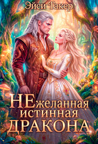 Нежеланная истинная для дракона / Эйси Такер