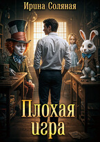Плохая игра / Ирина Соляная