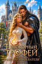 Непокорный трофей для дракона-завоевателя / Адриана Вайс