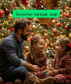 Зеленоглазый вор / Настасия Ермаkkk