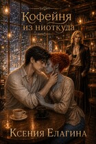 Кофейня из ниоткуда / Ксения Елагина
