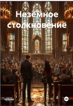 Неземное столкновение / Лиен Кэт