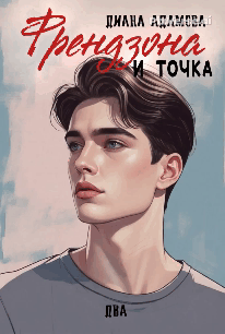 Френдзона и точка. Два / Диана Адамова