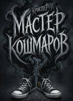 Мастер кошмаров / Kristina Perepelkina