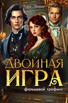 Двойная игра фальшивой графини / Кира Легран