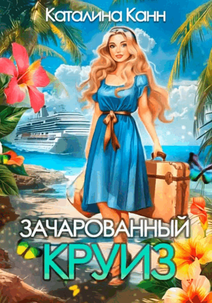 Зачарованный круиз / Каталина Канн