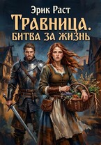 Травница. Битва за жизнь / Эрик Раст