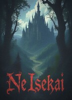 NeIsekai / Дмитрий Кжиский