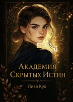 Академия скрытых истин / Лиза Кук