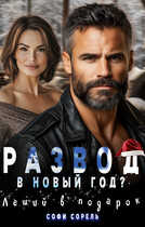 Развод в Новый год? Леший в подарок / Софи Сорель
